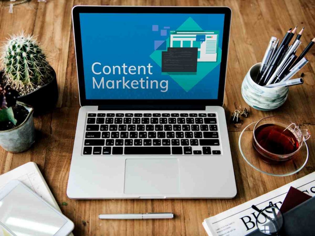Content creator: la fantasia al comando