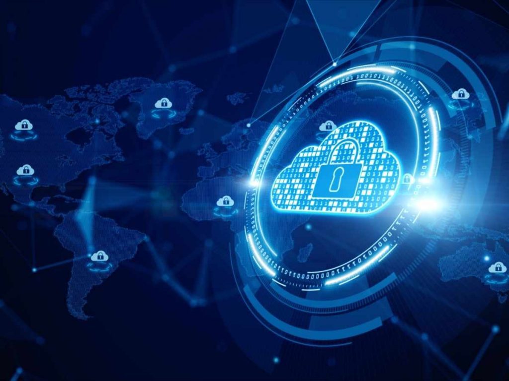 Quali sono i vantaggi di scegliere un server in Cloud