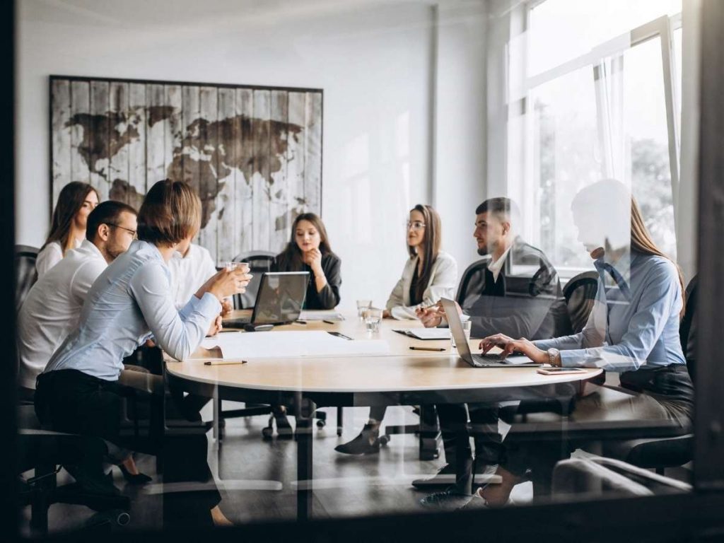 Focus group-le origini delle ricerche di mercato