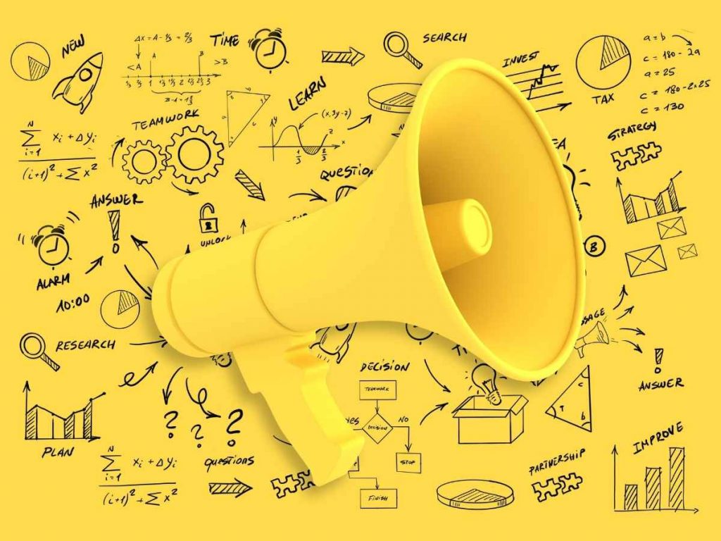 Il volto delle campagne pubblicitarie Brand Ambassador