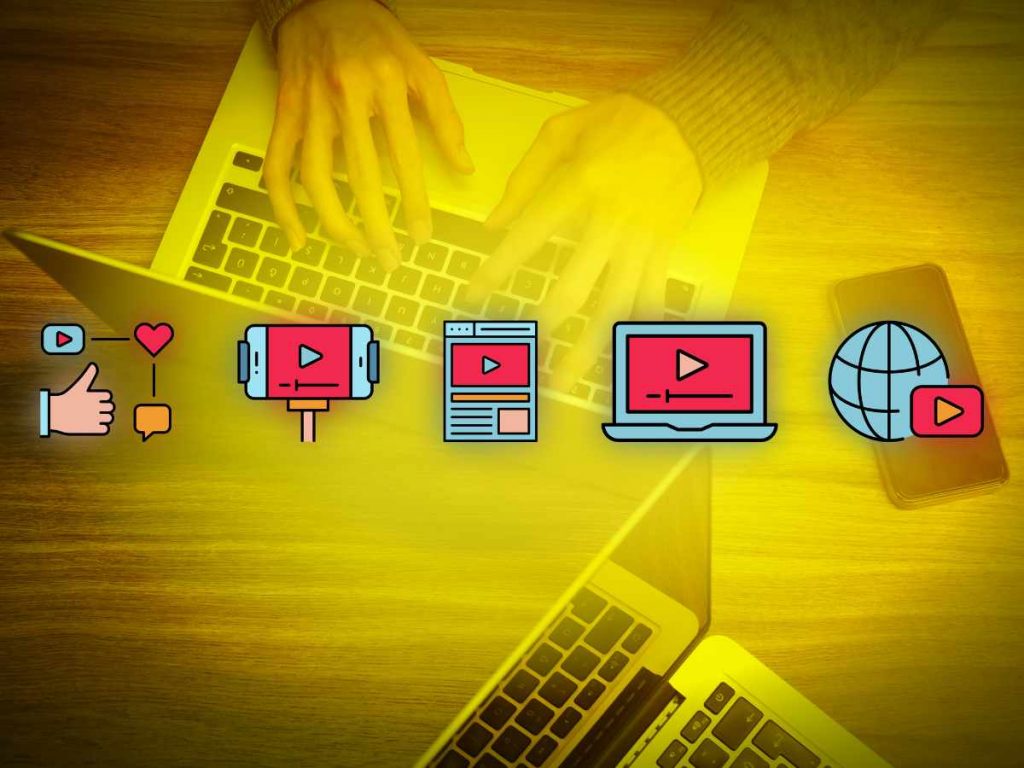 Strategie vincenti - Video marketing