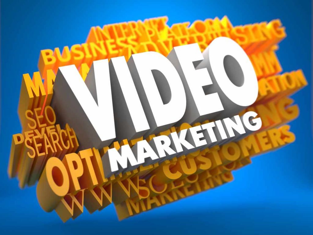 Strategie vincenti - Video marketing
