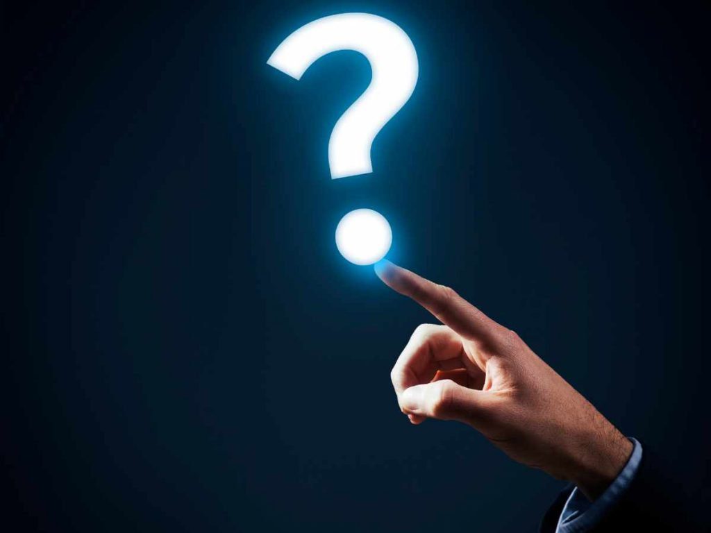 Come intercettare la domanda consapevole e la domanda latente