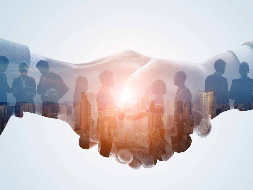 Differenze tra agenzia web agenzia creativa e agenzia di marketing