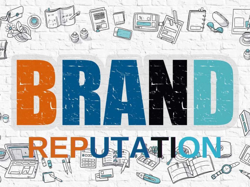 Elementi di marketing: Brand Reputation
