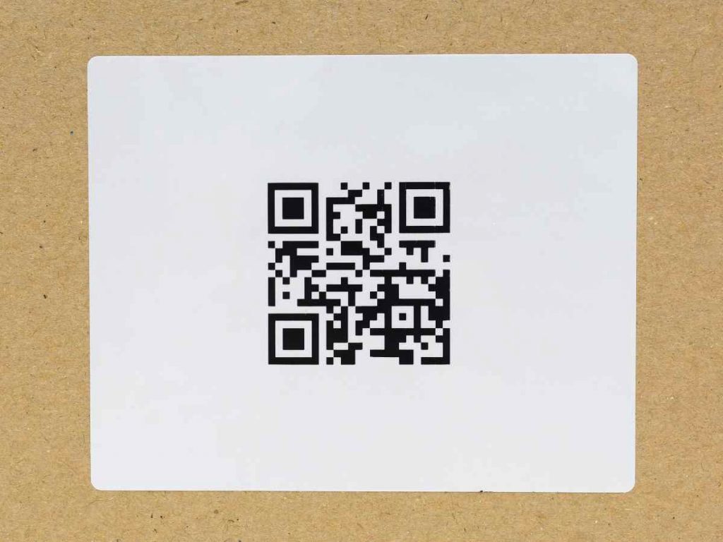 Cos&rsquo;&egrave; il QR Code e come utilizzarlo nel marketing